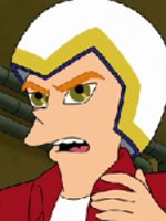 futurama-anime