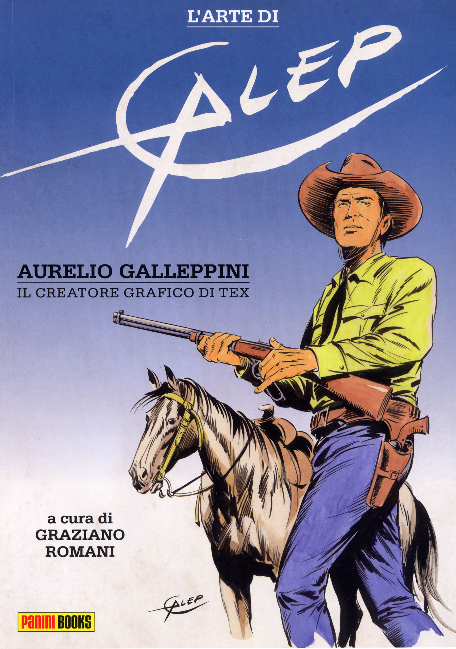 galep romani