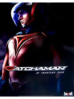 gatchamanimagi