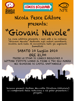 giovaninuvole