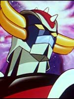 goldrake
