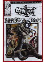 grief