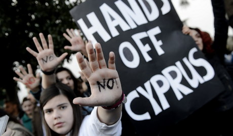 handsoffcyprus
