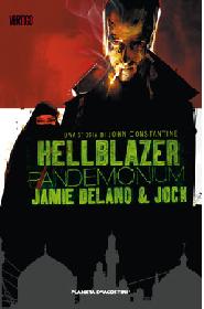 hellblazer