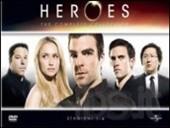 heroes