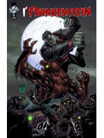 ifrankenstein
