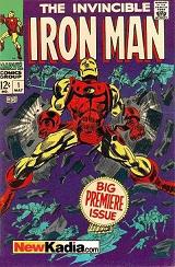 ironman