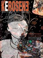 kerosene