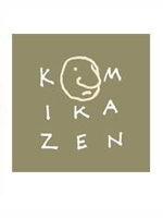 komikazen