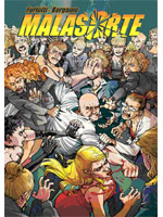 malasorte