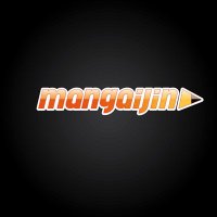mangajin
