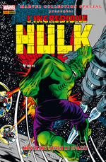 marvel collection hulk