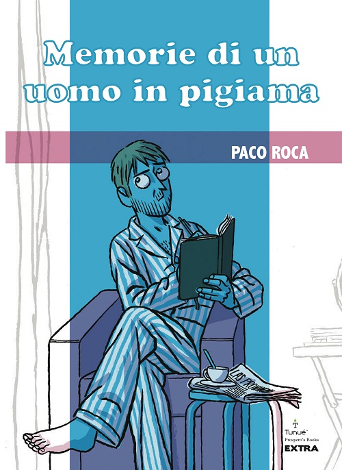 memorie in pigiama