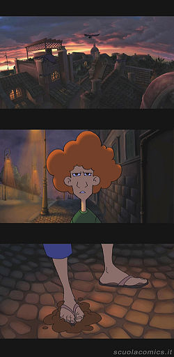 merde