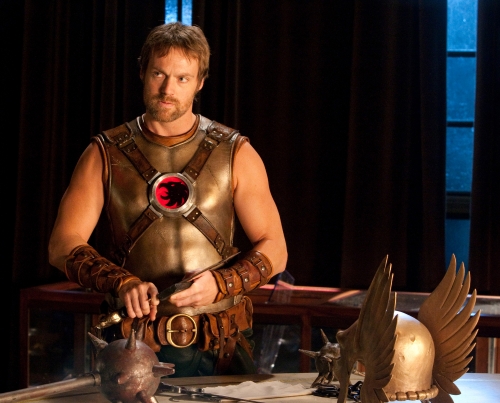 michaelshanks