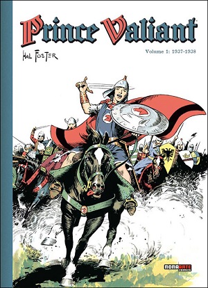 prince valiant 01