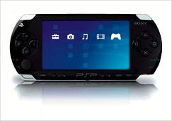 psp