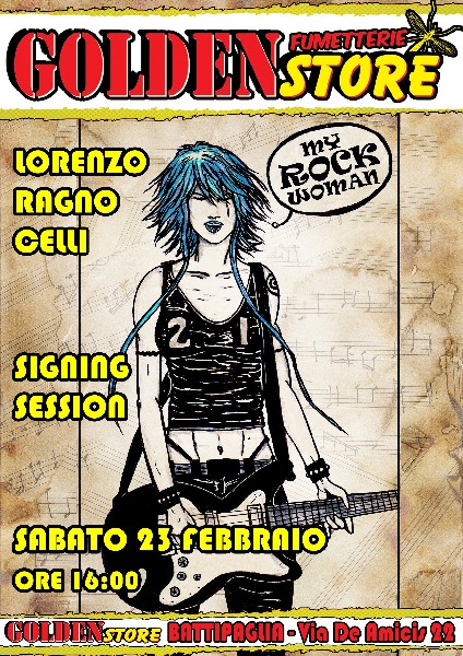 ragnorock