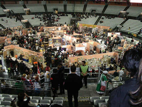 romacomics2011