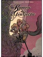 romeoegiuliettatunue