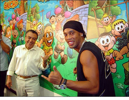 ronaldinho