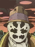 rorschach