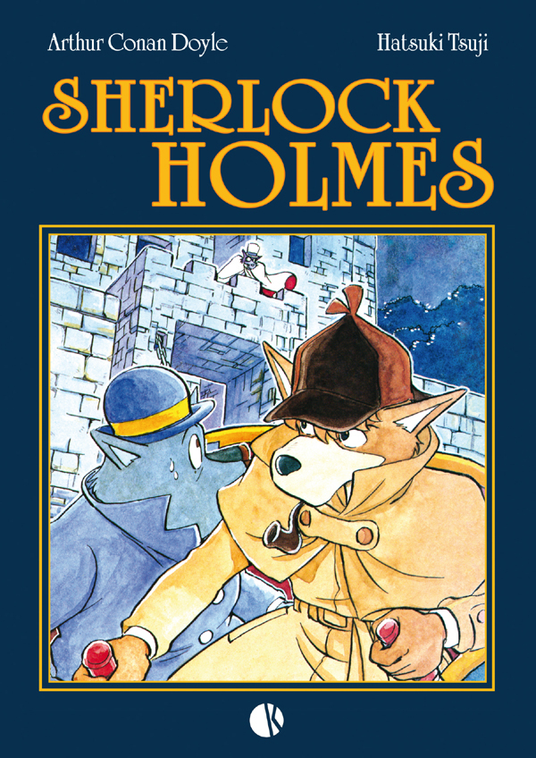 sherlockholmes