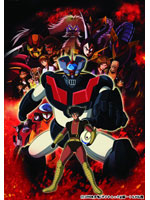 shinmazinger