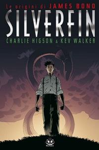 silverfin
