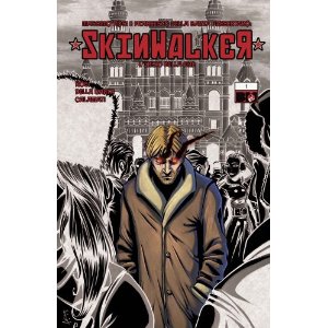 skinwalker