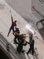 spider-man-location-film
