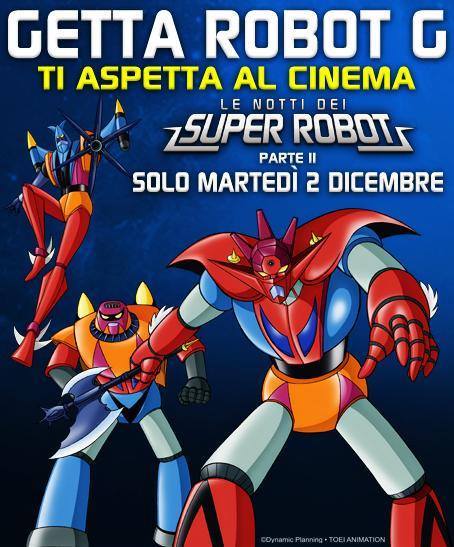 super robot cinema parte2B