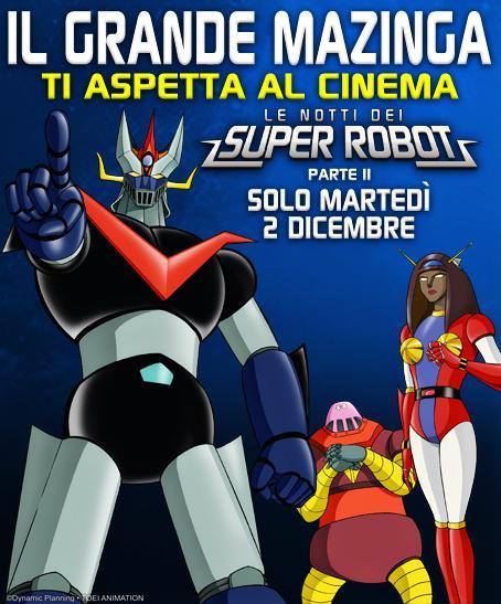 super robot cinema parte2C
