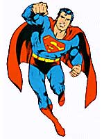 superman