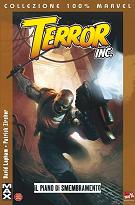 terror