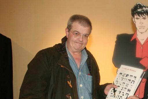 tiziano-sclavi