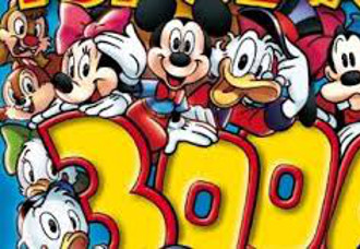 topolino3000 editoriale