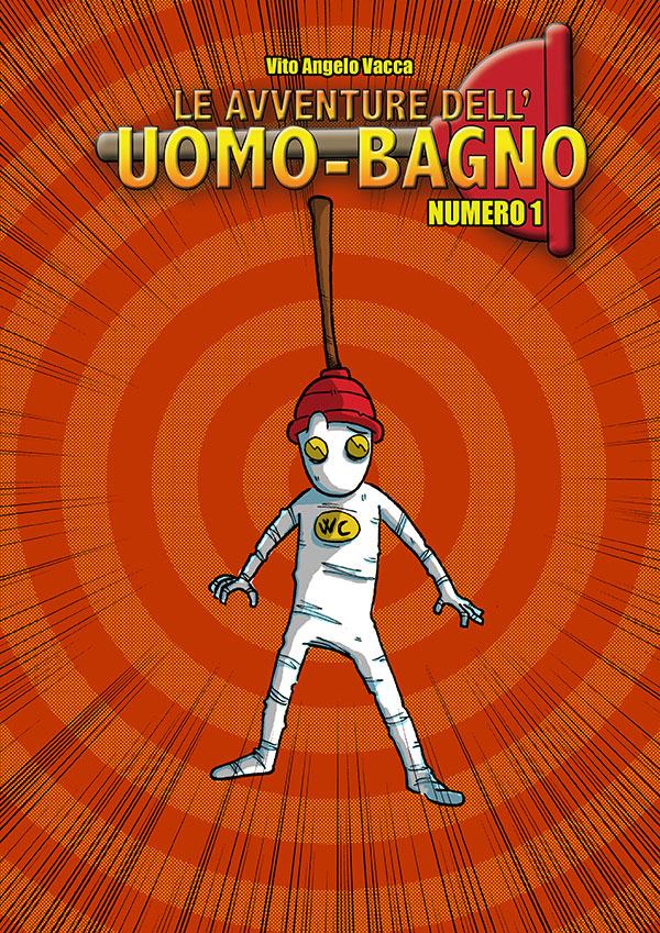 uomobagno