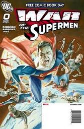 war_of_the_supermen