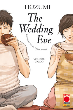 weddingeve