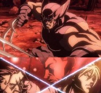 xmenanime