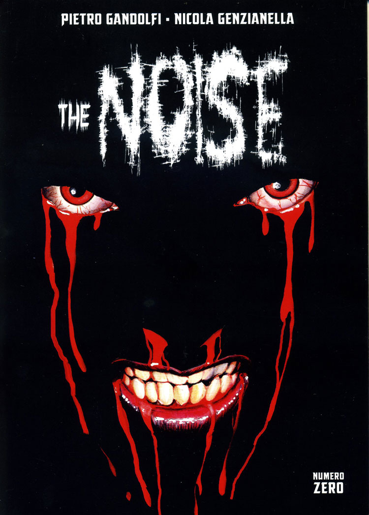 the noise