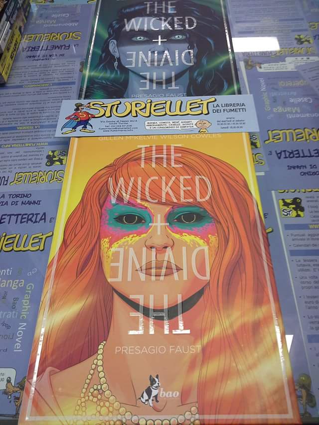 wicked