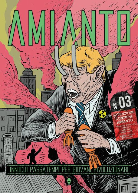 Amianto 03