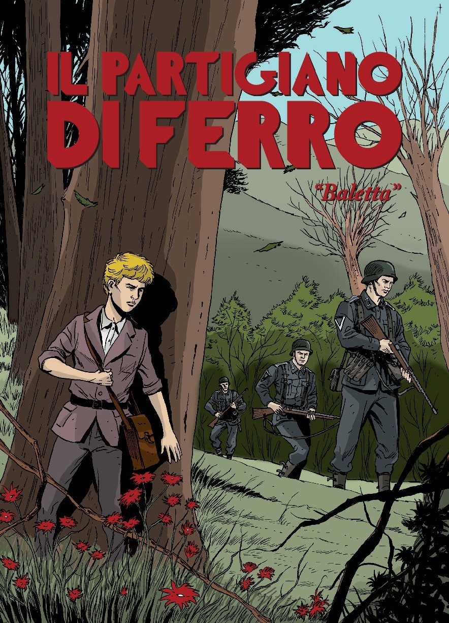 Il.Partigiano.diFerro 001