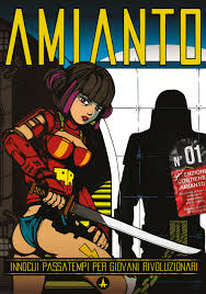 Amianto n.1