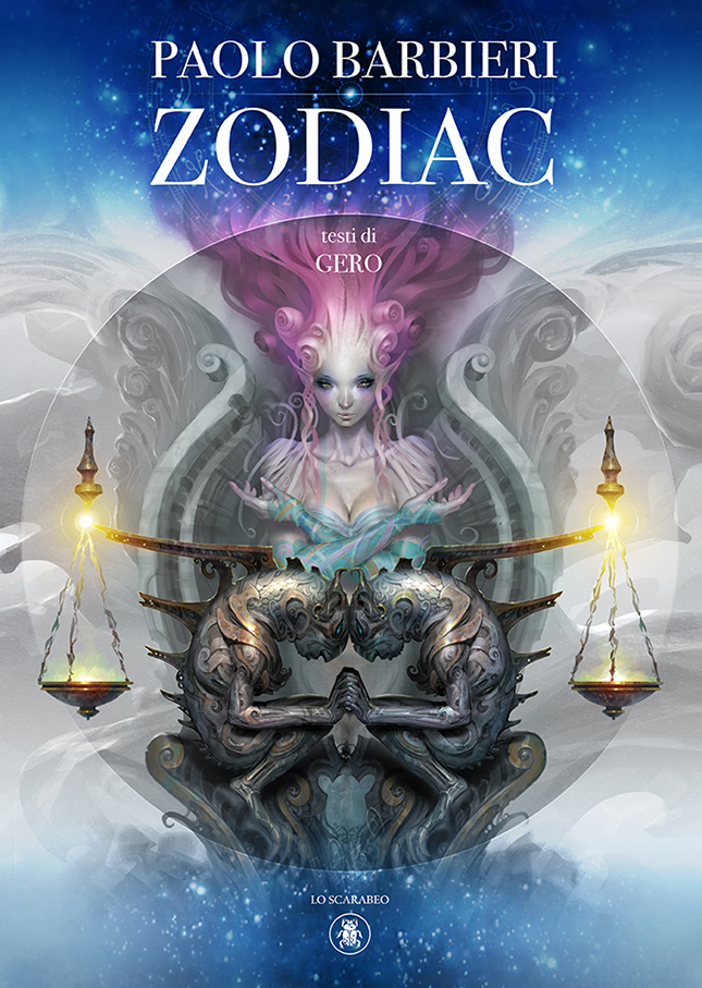 barbieri zodiac