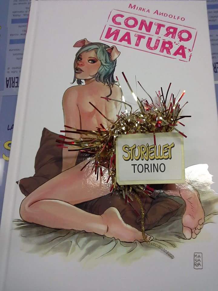 contronatura