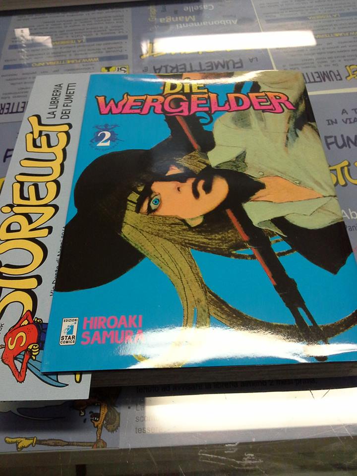 die wergelder