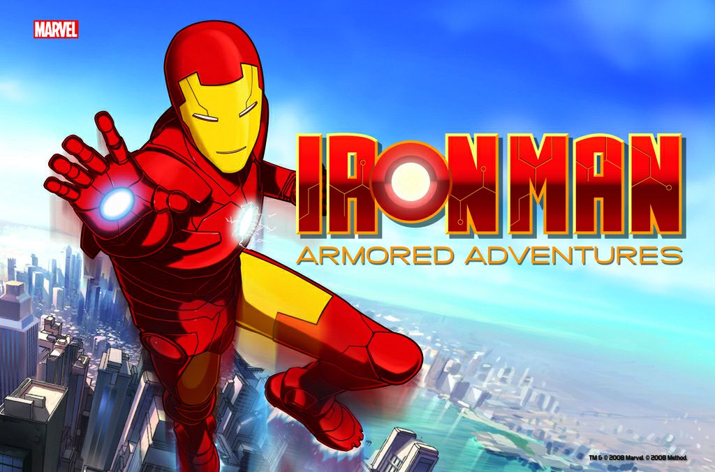 ironman